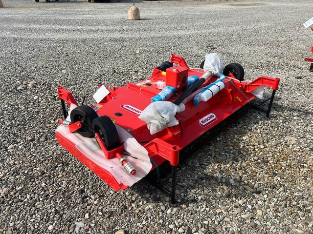Maschio Gaspardo Jolly 210 - آليات: صورة 2 Maschio Gaspardo Jolly 210 - آليات: صورة 2