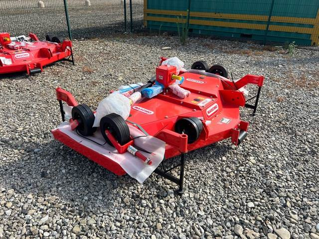 Maschio Gaspardo Jolly 210 - آليات: صورة 4 Maschio Gaspardo Jolly 210 - آليات: صورة 4