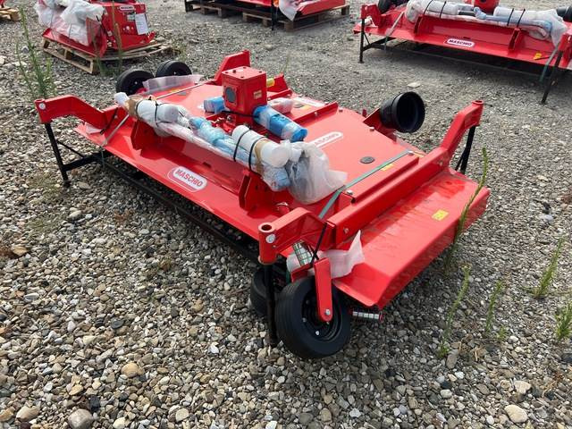 Maschio Gaspardo Jolly 210 - آليات: صورة 3 Maschio Gaspardo Jolly 210 - آليات: صورة 3