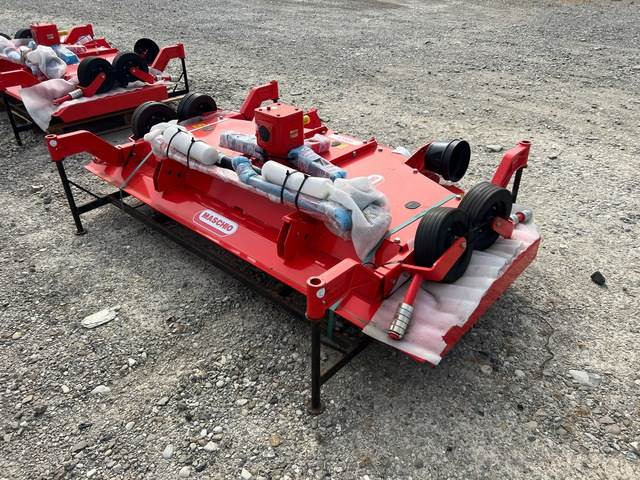 Maschio Gaspardo Jolly 210 - آليات: صورة 3 Maschio Gaspardo Jolly 210 - آليات: صورة 3