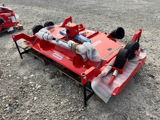 Maschio Gaspardo Jolly 210 - آليات: صورة 3 Maschio Gaspardo Jolly 210 - آليات: صورة 3