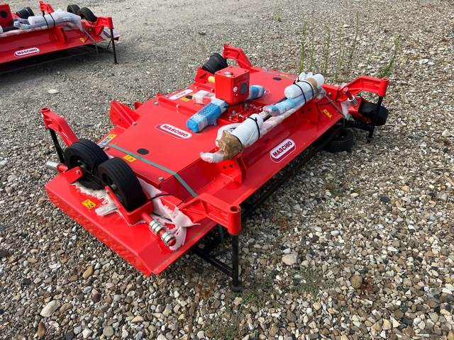 Maschio Gaspardo Jolly 210 - آليات: صورة 2 Maschio Gaspardo Jolly 210 - آليات: صورة 2
