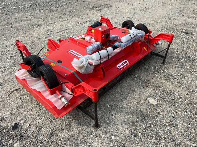 Maschio Gaspardo Jolly 210 - آليات: صورة 2 Maschio Gaspardo Jolly 210 - آليات: صورة 2