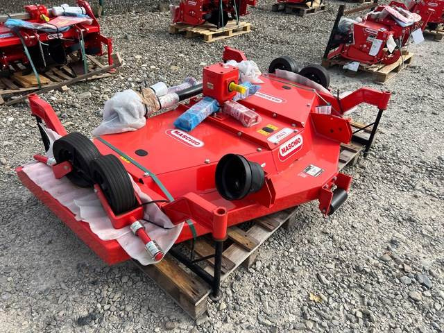 Maschio Gaspardo Jolly 210 - آليات: صورة 4 Maschio Gaspardo Jolly 210 - آليات: صورة 4