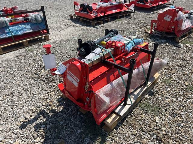 Maschio Gaspardo L115 4CBL - آليات: صورة 4 Maschio Gaspardo L115 4CBL - آليات: صورة 4