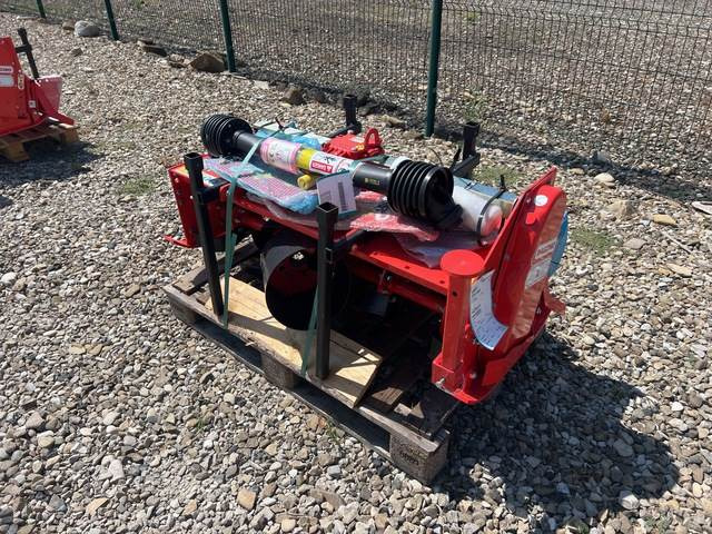 Maschio Gaspardo L115 4CBL - آليات: صورة 3 Maschio Gaspardo L115 4CBL - آليات: صورة 3