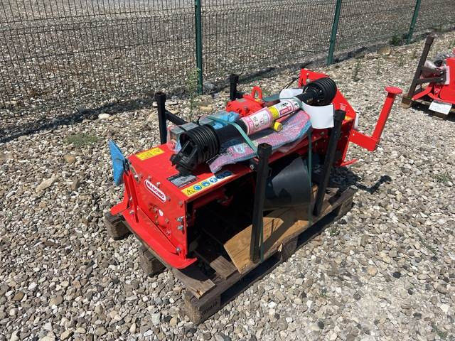 Maschio Gaspardo L115 4CBL - آليات: صورة 2 Maschio Gaspardo L115 4CBL - آليات: صورة 2