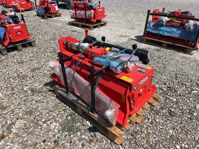 Maschio Gaspardo L115 4CBL - آليات: صورة 1 Maschio Gaspardo L115 4CBL - آليات: صورة 1