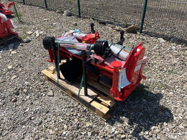 Maschio Gaspardo L115 4CBL - آليات: صورة 3 Maschio Gaspardo L115 4CBL - آليات: صورة 3