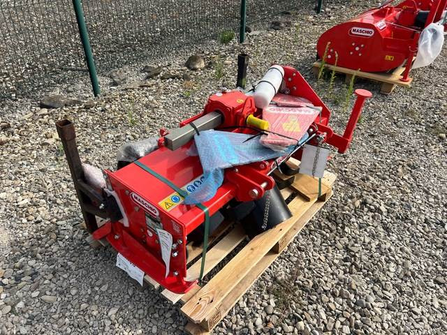Maschio Gaspardo W105 CH 4CBL - آليات: صورة 2 Maschio Gaspardo W105 CH 4CBL - آليات: صورة 2