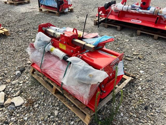 Maschio Gaspardo W105 CH 4CBL - آليات: صورة 1 Maschio Gaspardo W105 CH 4CBL - آليات: صورة 1
