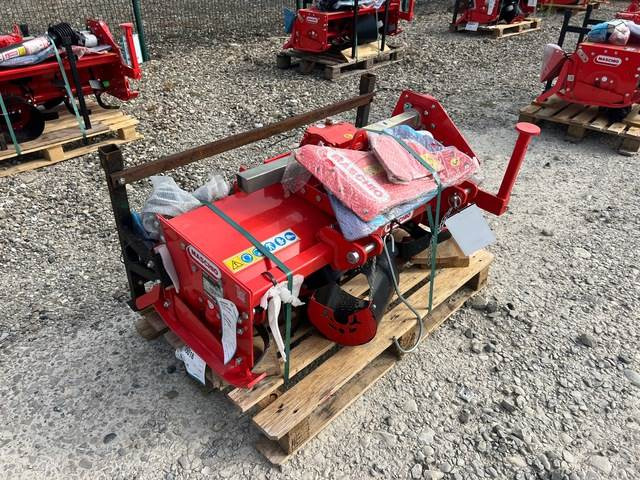 Maschio Gaspardo W105 CH 4CBL - آليات: صورة 2 Maschio Gaspardo W105 CH 4CBL - آليات: صورة 2