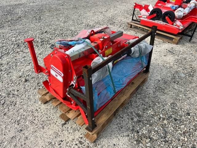 Maschio Gaspardo W105 CH 4CBL - آليات: صورة 4 Maschio Gaspardo W105 CH 4CBL - آليات: صورة 4