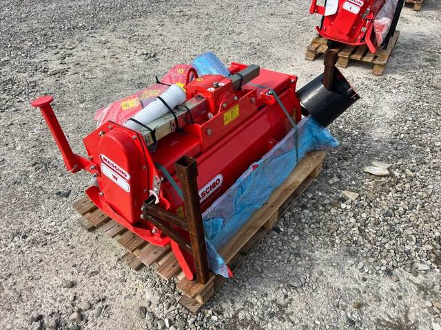 Maschio Gaspardo W105 CH 4CBL - آليات: صورة 1 Maschio Gaspardo W105 CH 4CBL - آليات: صورة 1