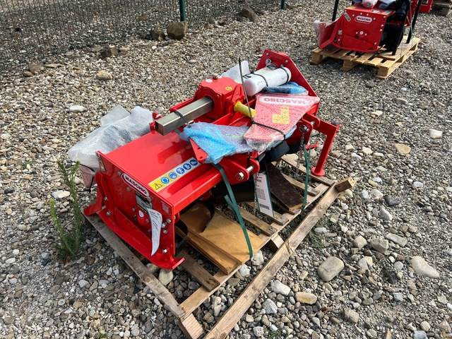 Maschio Gaspardo W105 CH 4CBL - آليات: صورة 2 Maschio Gaspardo W105 CH 4CBL - آليات: صورة 2