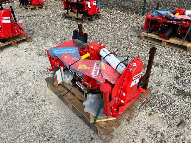 Maschio Gaspardo W105 CH 4CBL - آليات: صورة 3 Maschio Gaspardo W105 CH 4CBL - آليات: صورة 3