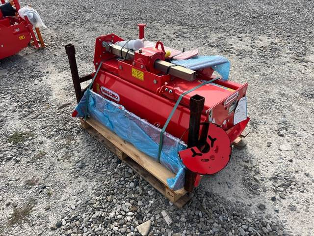 Maschio Gaspardo W105 CH 4CBL - آليات: صورة 4 Maschio Gaspardo W105 CH 4CBL - آليات: صورة 4