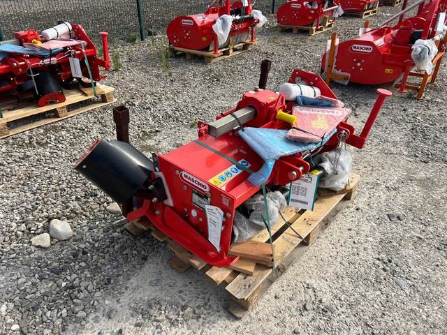 Maschio Gaspardo W105 CH 4CBL - آليات: صورة 2 Maschio Gaspardo W105 CH 4CBL - آليات: صورة 2