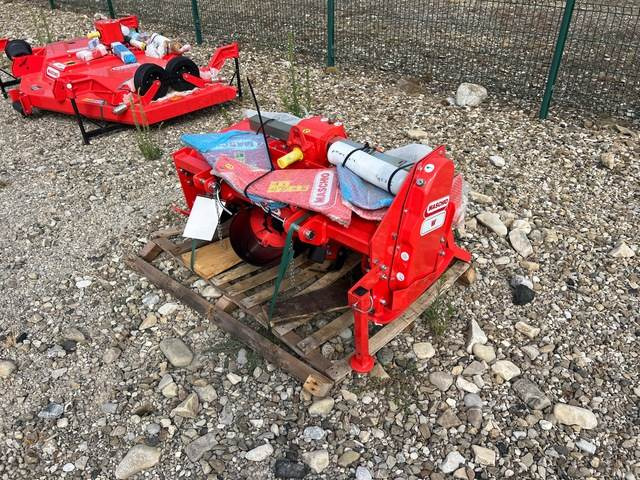 Maschio Gaspardo W105 CH 4CBL - آليات: صورة 3 Maschio Gaspardo W105 CH 4CBL - آليات: صورة 3