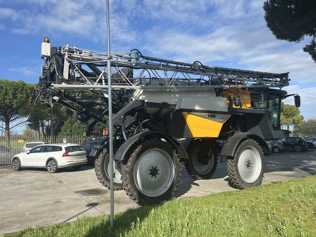 Mazzotti MAF 4240 M - بخاخ ذاتية الدفع: صورة 3 Mazzotti MAF 4240 M - بخاخ ذاتية الدفع: صورة 3