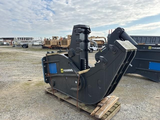 Mustang FH20 - مقص الهدم: صورة 4 Mustang FH20 - مقص الهدم: صورة 4