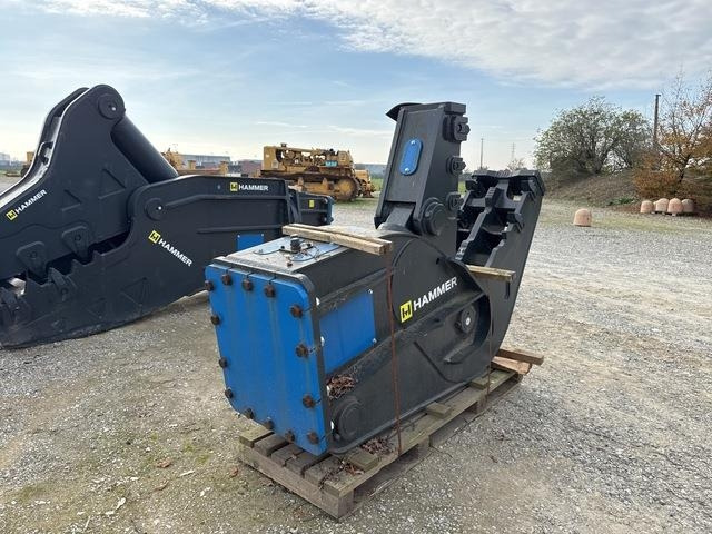 Mustang FH20 - مقص الهدم: صورة 3 Mustang FH20 - مقص الهدم: صورة 3