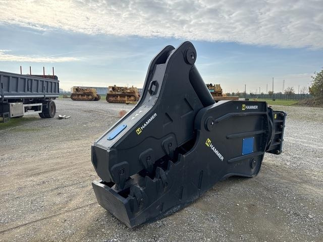 Mustang RH60 - مقص الهدم: صورة 4 Mustang RH60 - مقص الهدم: صورة 4