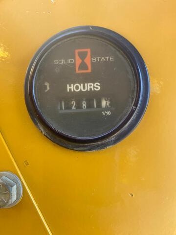 Vermeer RT450 - حفارة الخنادق: صورة 3 Vermeer RT450 - حفارة الخنادق: صورة 3