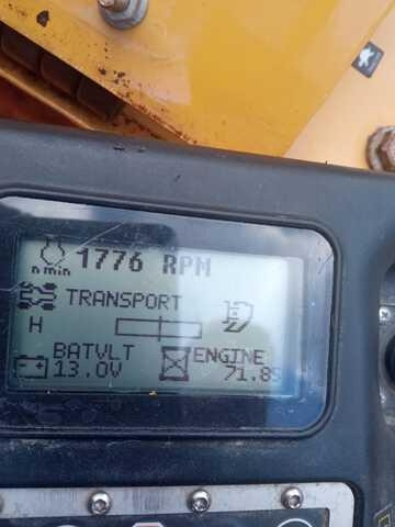 Vermeer SPX25 - معدات البناء: صورة 2 Vermeer SPX25 - معدات البناء: صورة 2