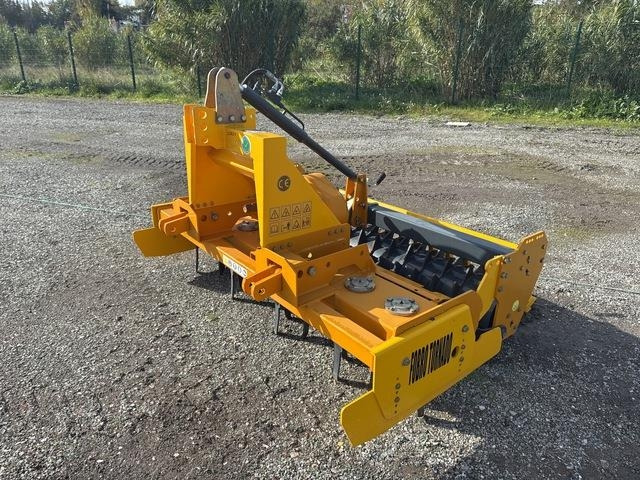 BF Technic Fobro Tornado - مسلفة القوة: صورة 1 BF Technic Fobro Tornado - مسلفة القوة: صورة 1