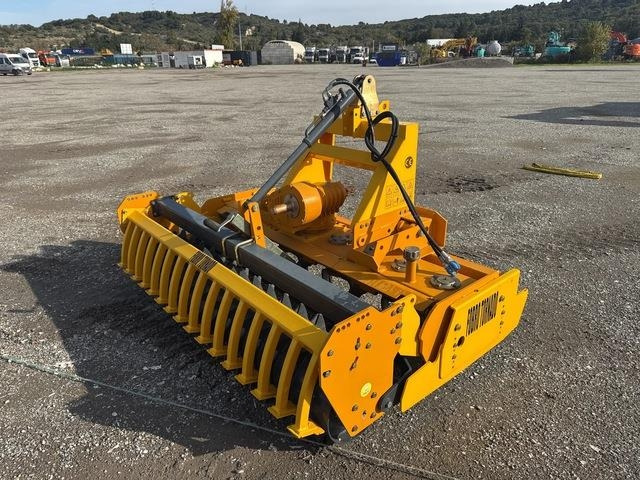 BF Technic Fobro Tornado - مسلفة القوة: صورة 3 BF Technic Fobro Tornado - مسلفة القوة: صورة 3