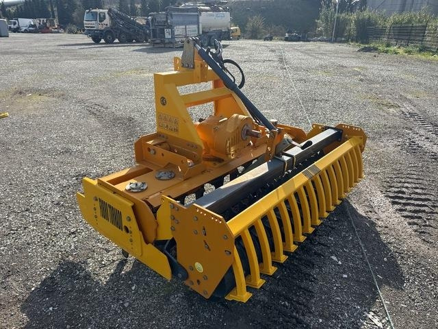 BF Technic Fobro Tornado - مسلفة القوة: صورة 2 BF Technic Fobro Tornado - مسلفة القوة: صورة 2