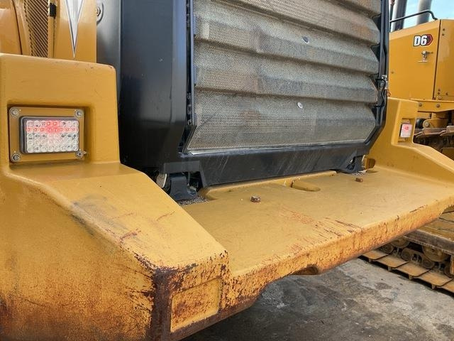 اللودر بعجل CAT 972M XE: صورة 20