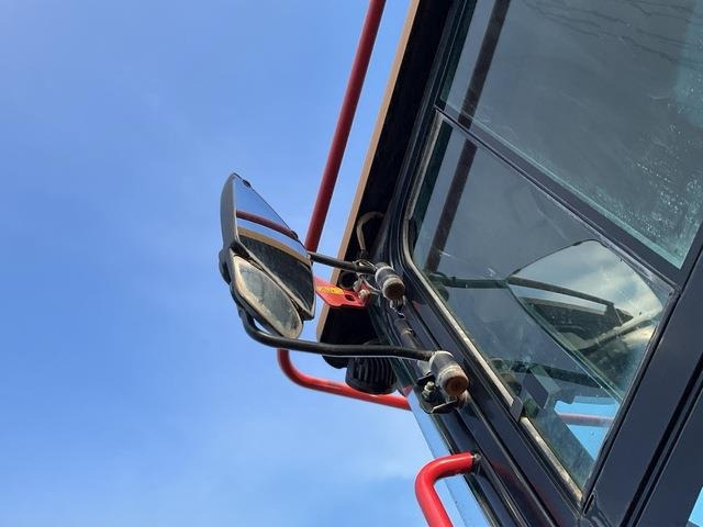 اللودر بعجل CAT 972M XE: صورة 23