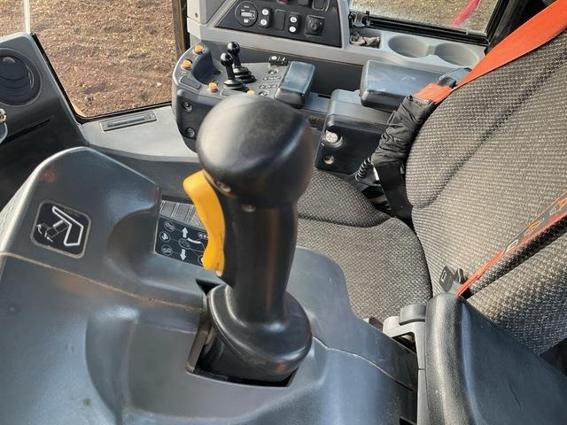 اللودر بعجل CAT 972M XE: صورة 24