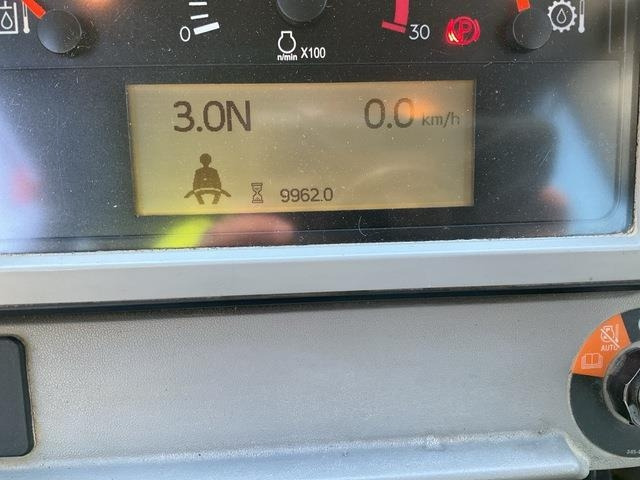 اللودر بعجل CAT 972M XE: صورة 6