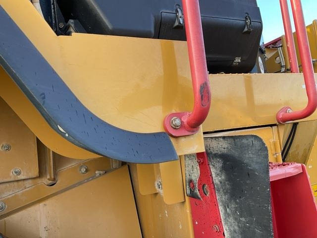 اللودر بعجل CAT 972M XE: صورة 18