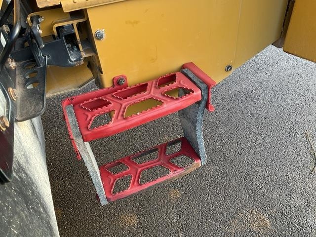 اللودر بعجل CAT 972M XE: صورة 14