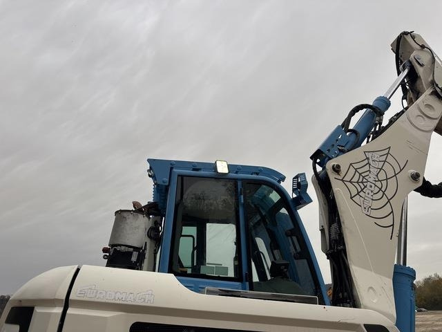 Euromach R1253 Euromach R1253: صورة 21