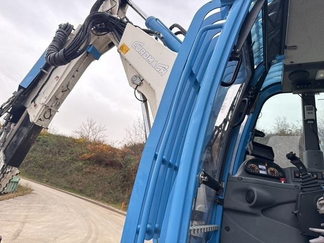 Euromach R1253 Euromach R1253: صورة 16