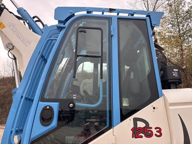 Euromach R1253 Euromach R1253: صورة 14