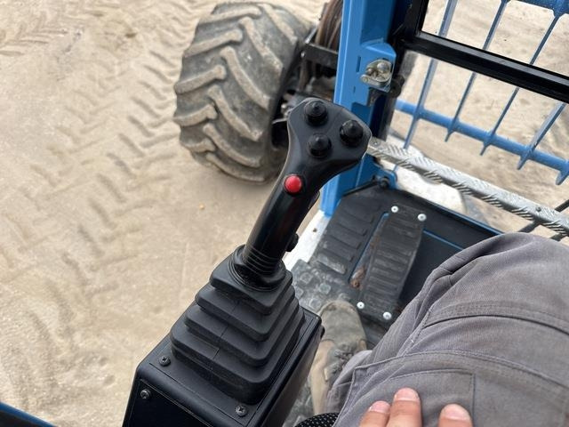 Euromach R1253 Euromach R1253: صورة 24