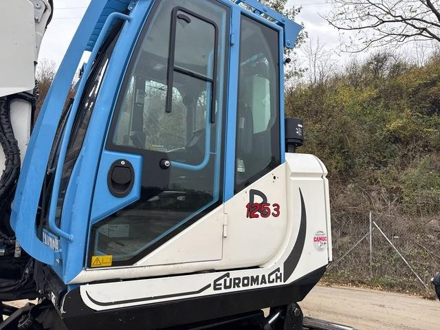 Euromach R1253 Euromach R1253: صورة 11