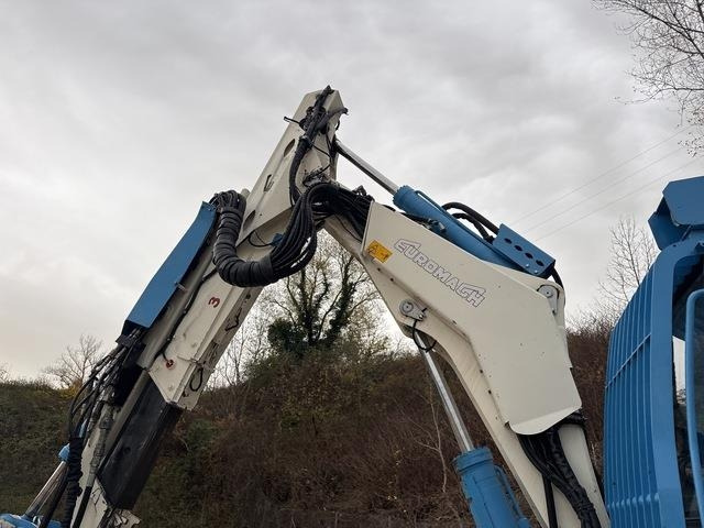 Euromach R1253 Euromach R1253: صورة 10