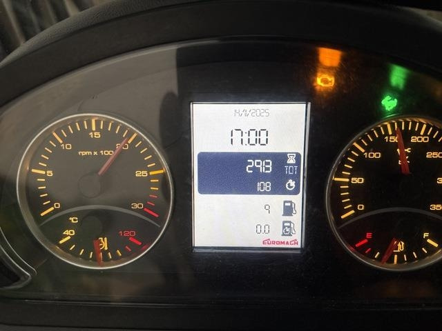 Euromach R1253 Euromach R1253: صورة 9