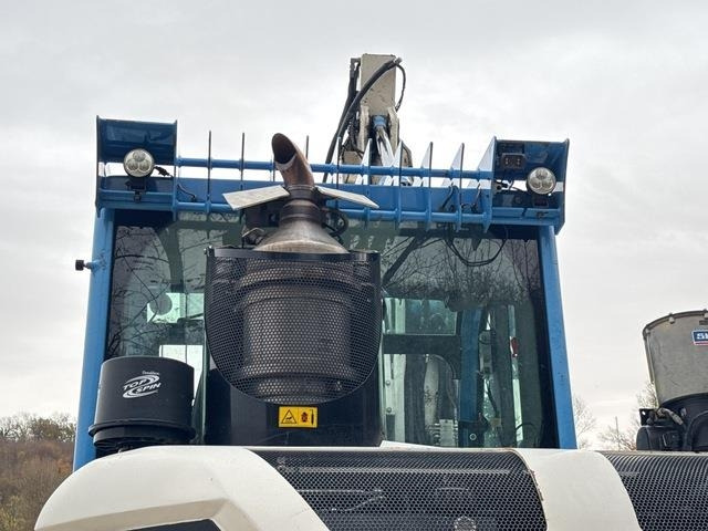 Euromach R1253 Euromach R1253: صورة 18