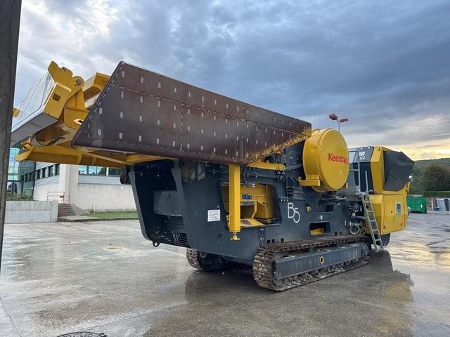 Keestrack B5E - كسارة: صورة 3 Keestrack B5E - كسارة: صورة 3
