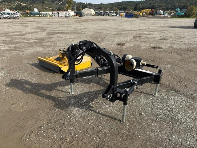 Omarv TAF 150 - التقطيع جزازة: صورة 3 Omarv TAF 150 - التقطيع جزازة: صورة 3