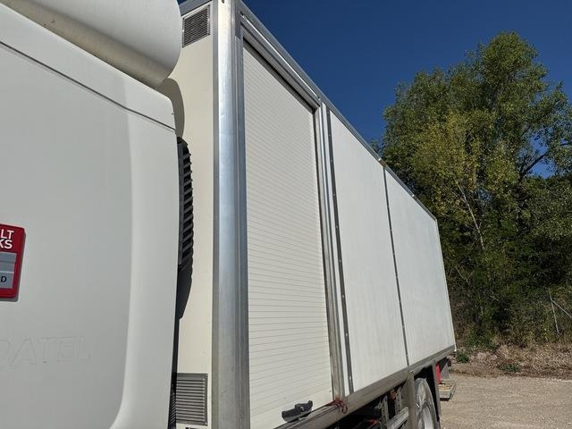 شاحنة مقفلة Renault C380: صورة 13 شاحنة مقفلة Renault C380: صورة 13