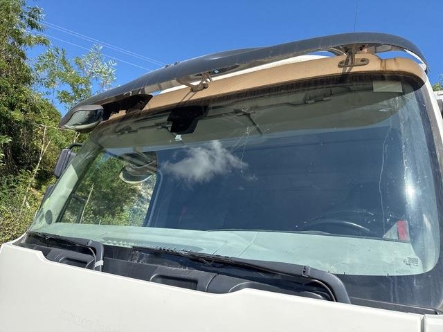 شاحنة مقفلة Renault C380: صورة 23 شاحنة مقفلة Renault C380: صورة 23